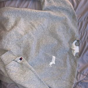 Barstool Boston Championships Sweatshirt